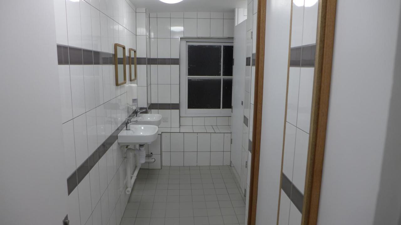 Bett im gemischten 6-Bett-Schlafsaal